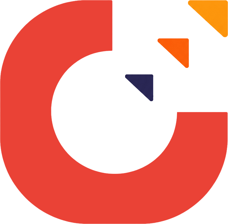 轻秀立方 Logo